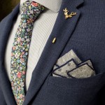 Pinuri și ace rever (2)