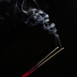 Bețișoare parfumate (0)