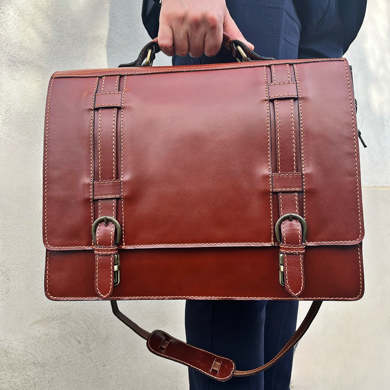 Servietă pentru bărbaţi