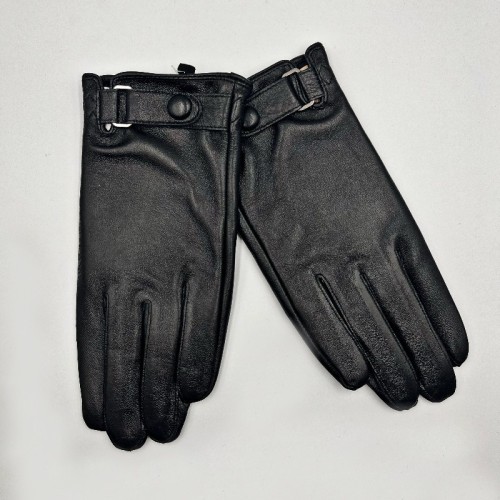 Mănuși din piele naturală