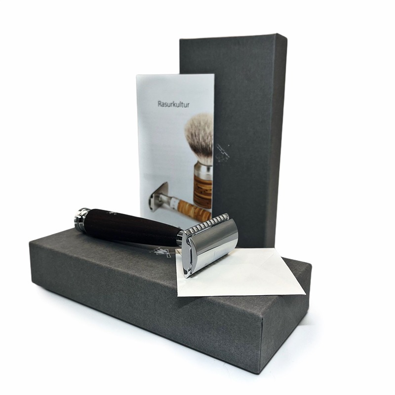 Muehle Shaving Razor R331