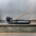 Arzător Bețișoare Dragon De Pământ