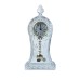 Crystal Bohemia Zion Pendulum Clock