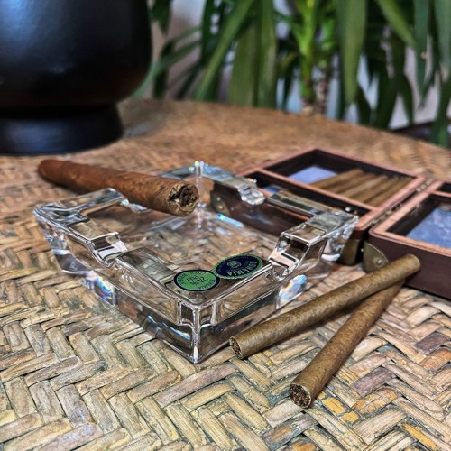 Scrumieră Cristal Bhoemia Oracle