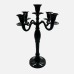 Blue Night Candlestick