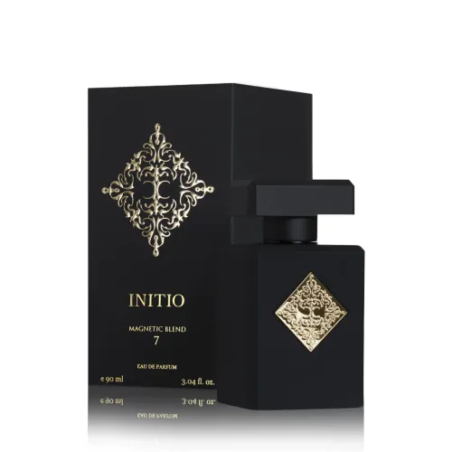 Initio Magnetic Blend 7