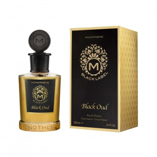 Parfum Monotheme Black Oud